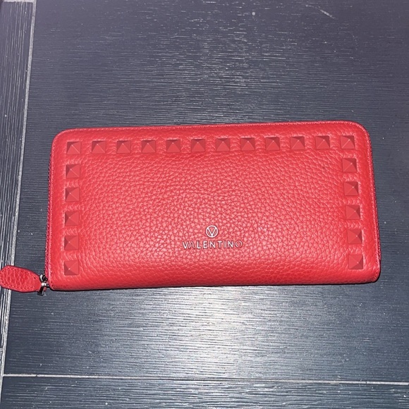 Valentino Wallet - Picture 3 of 8